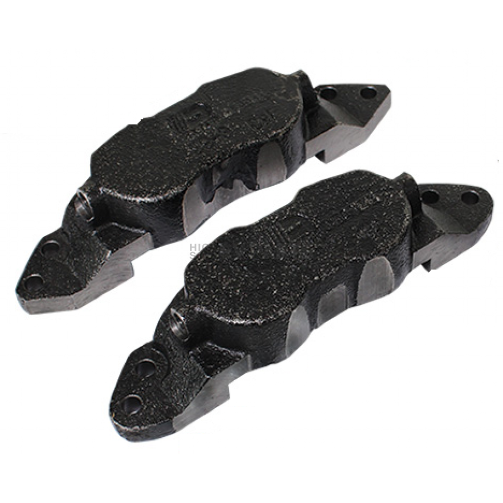 Dexter Hub and Rotor Conversion Kit K7164700